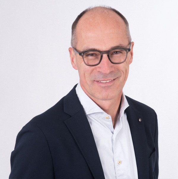 Dr. med. Rainer Glosemeyer