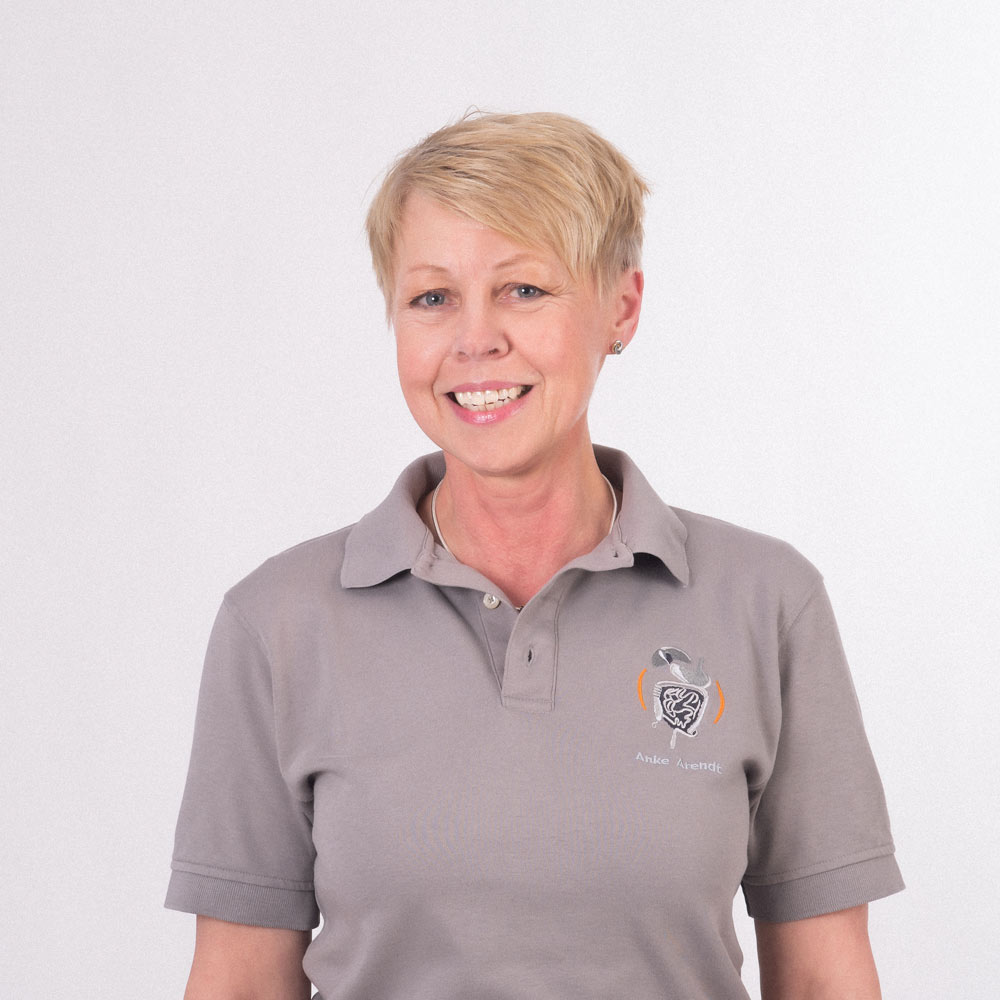 Anke Arendt