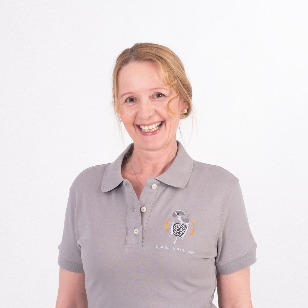 Claudia Gartelmann