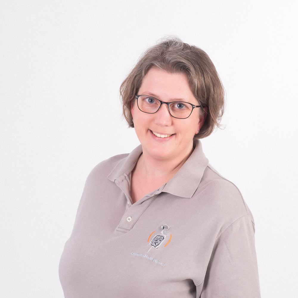 Christina Mennewisch